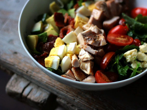 Cobb Salad
