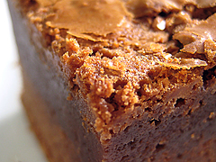 Dirty Blondie Brownies