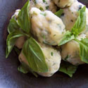 Ricotta Gnocchi from Fresh Approach Cooking on TasteSpotting