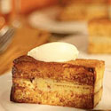 Ad Hoc at Home - Banana Bread Pudding