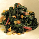 Ad Hoc at Home Rainbow Chard