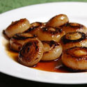 Ad Hoc at Home Glazed Cippollini Onions
