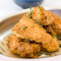 Ad Hoc at Home Buttermilk Fried Chicken