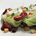 Ad Hoc at Home Iceberg Slices