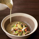 Ad Hoc at Home Chicken Soup