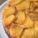 Ad Hoc at Home - Pineapple Upside Down Cake