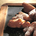 Ad Hoc at Home - Apple Fritters