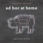 Ad Hoc at Home Cookbook Cover