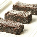 Ad Hoc at Home - Brownies