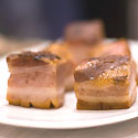 Ad Hoc at Home Confit of Pork Belly