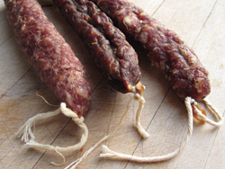 Salumi The Delicious Daily
