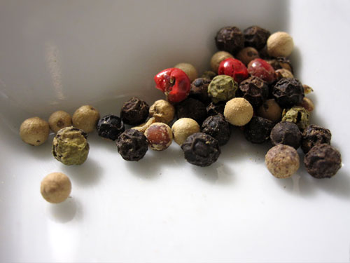 whole-peppercorns