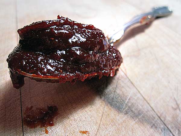 goh chu jang/koh chu jang/korean red pepper paste goh chu jang/koh chu jang/korean red pepper paste