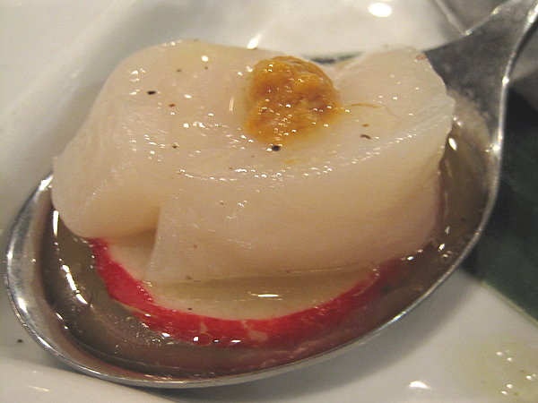 Izakaya by Katsu-Ya - Scallop Izakaya by Katsu-Ya - Scallop