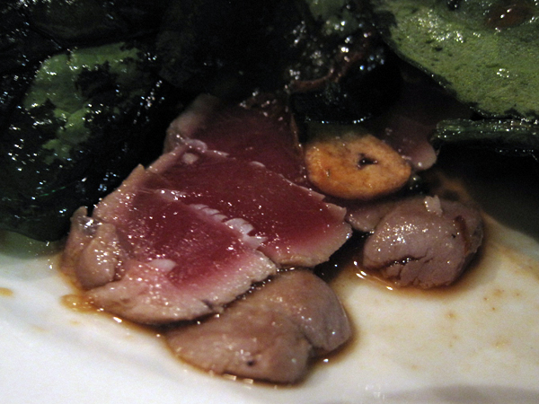 Izakaya by Katsu-Ya - Tuna Salad Izakaya by Katsu-Ya - Tuna Salad