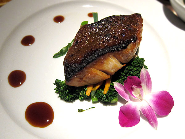 Koi Restaurant - Miso Cod Koi Restaurant - Miso Cod