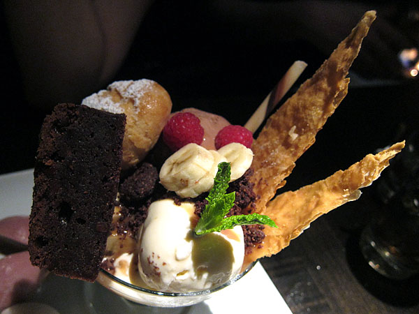 Koi Restaurant - Sundae Koi Restaurant - Sundae