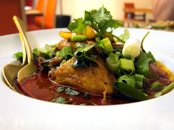 Night+Market, Ob Gai Chicken Stew