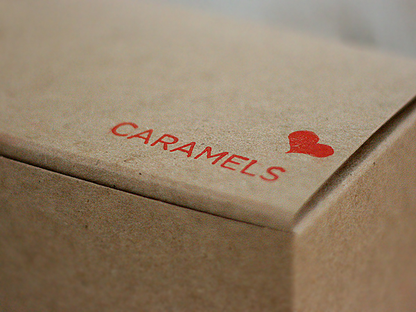 Le Bon Garcon Caramels Le Bon Garcon Caramels