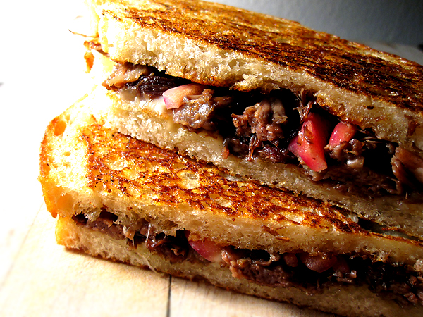 20 Mind-Blowingly Delicious Grilled Cheese Recipes You Must Not Miss