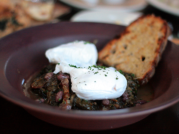 Cooks County Brunch_ Duck Egg Hash Cooks County Brunch_ Duck Egg Hash