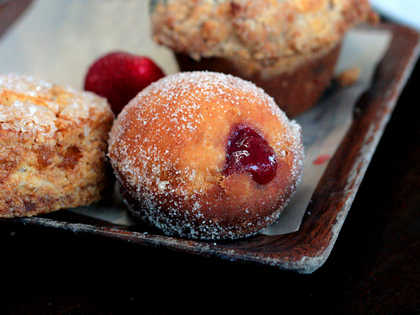 Cooks County - Jelly Doughnut Cooks County - Jelly Doughnut