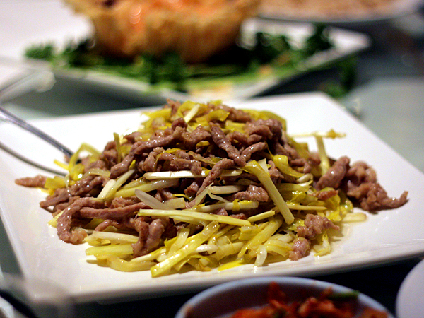 Wang Tcheng Restaurant, Anaheim - 