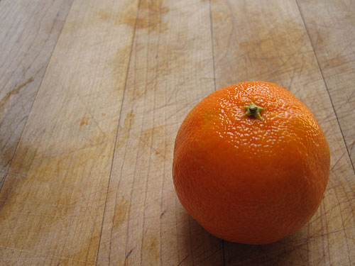 clementine-orange