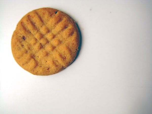 Chewy Peanut Butter Cookies Sweet Melissa Baking Book