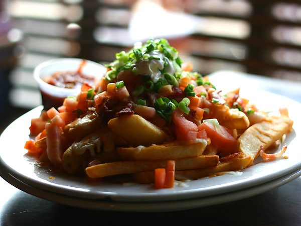 Irish-Nachos