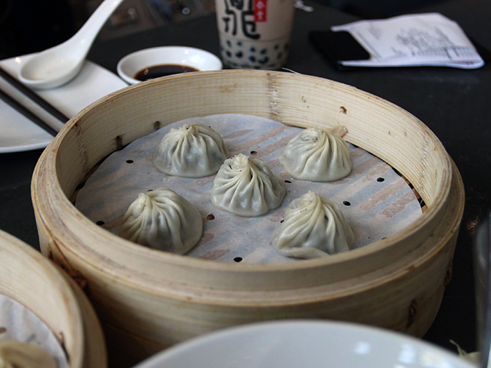 Din Tai Fung – South Coast Plaza